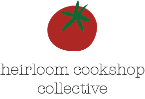 Heirloom Cookshop